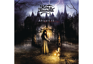 King Diamond - Abigail II  - (Vinyl)