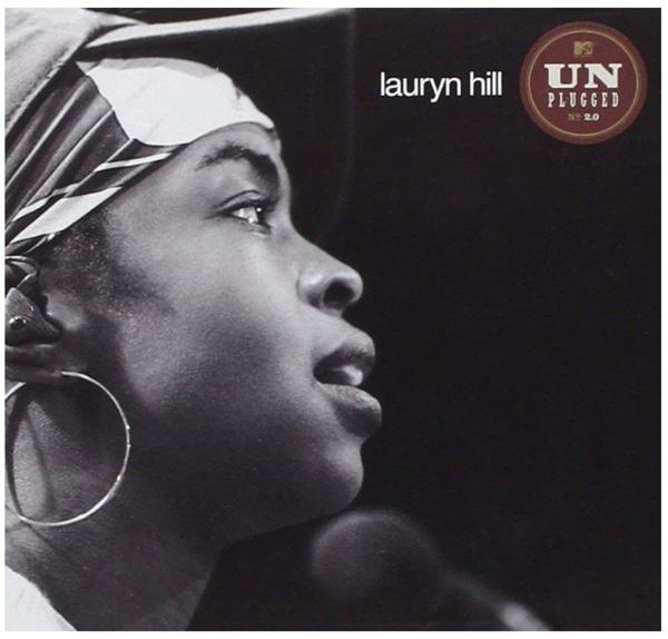 Lauryn Hill - MTV Unplugged - No.2.0 (Vinyl)