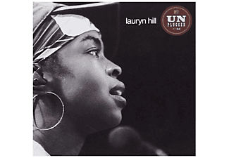 Lauryn Hill - MTV Unplugged No.2.0  - (Vinyl)