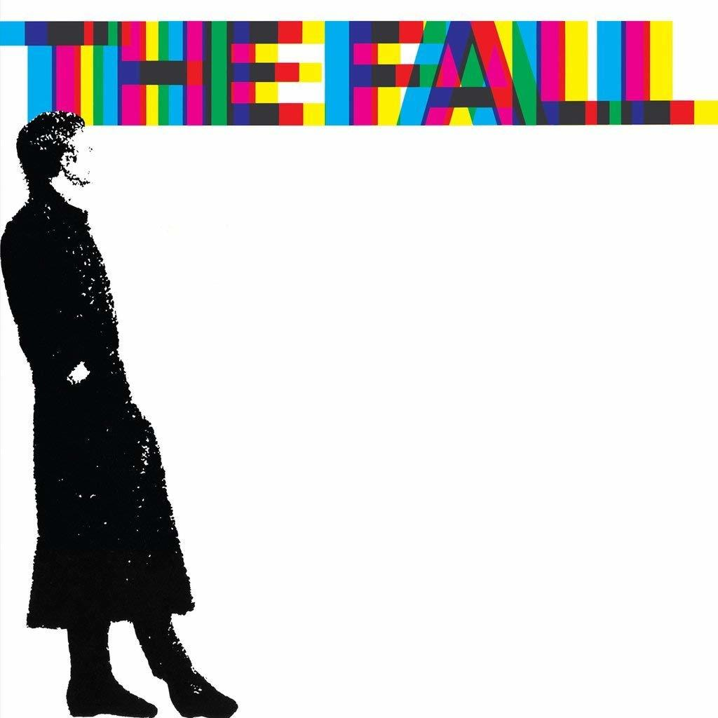 (White A-Sides (Vinyl) - The Fall - Vinyl)