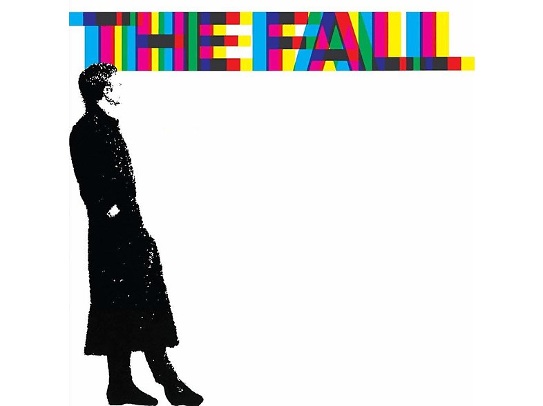 (White A-Sides (Vinyl) - The Fall - Vinyl)