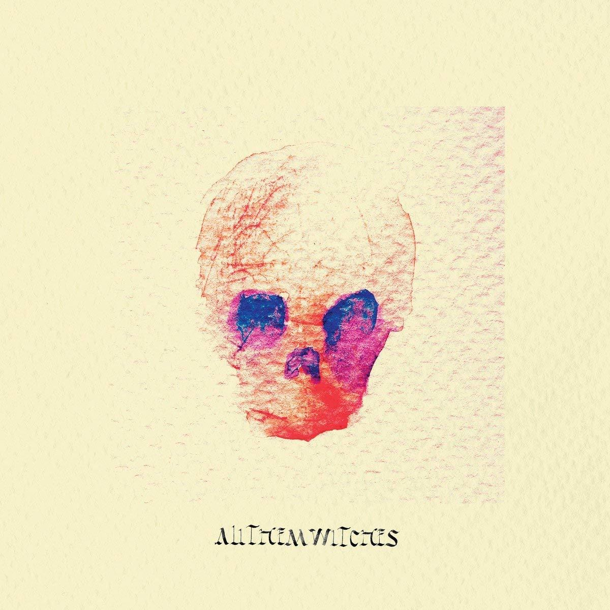 All - ATW - Witches (CD) Them