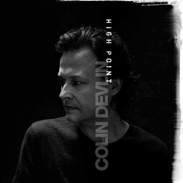 Colin Devlin - HIGH POINT  - (CD)
