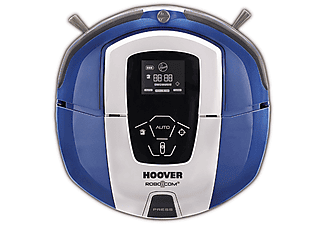 HOOVER RBC050/1 BLUE - Aspirateur robot (Ouiva-Bleu)