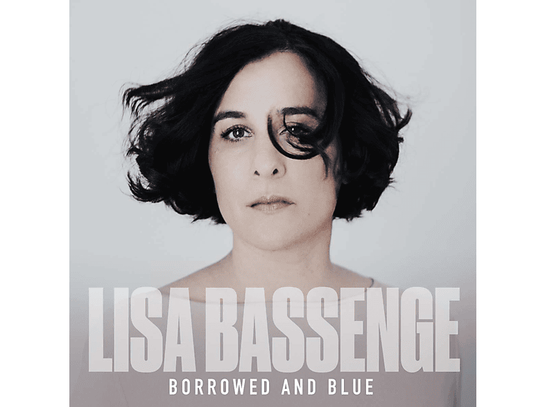 Lisa Bassenge - Borrowed And Blue - (CD)