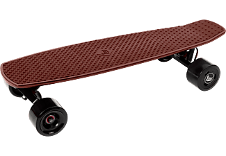 SOFLOW LOU BOARD 2.0 - Elektro Skateboard (Rot)