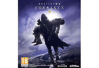Destiny 2 Forsaken (PC)