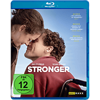 Stronger [Blu-ray]