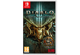 Diablo: Eternal Collection Nintendo Switch 