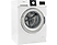 KOENIC KWM 8141 CH A3 - Machine à laver - (8 kg, Blanc)