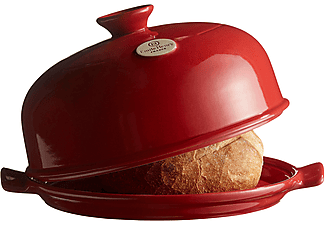 EMILE HENRY EH349508 - Cuoci Pane (Rosso)