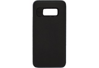 CASE AND PRO CEL-SHOCKCASE-A520BK fekete szilikon tok