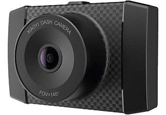 XIAOMI YI Ultra Dash autós menetrögzítő kamera Carbon