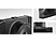 XIAOMI YI Ultra Dash autós menetrögzítő kamera Carbon