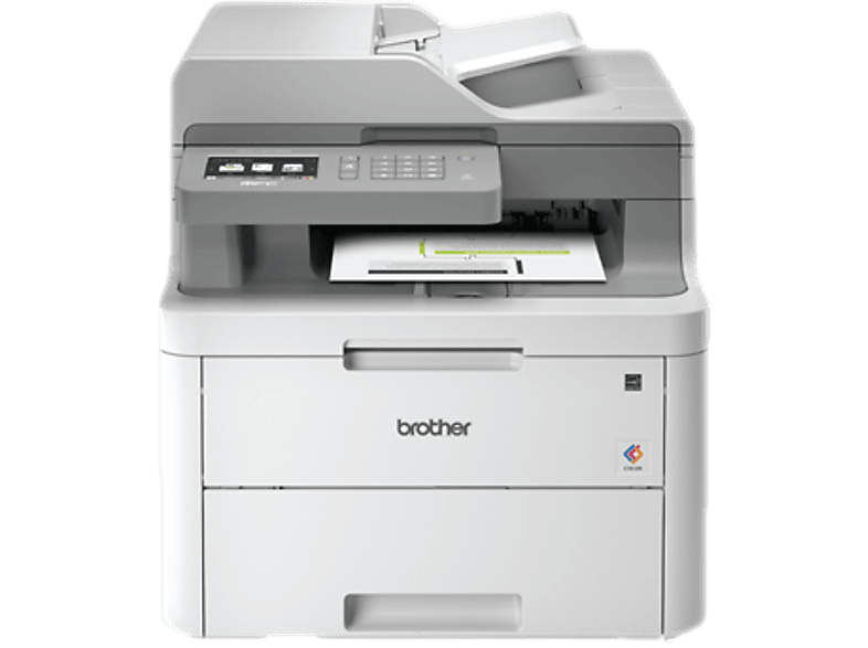 BROTHER All-in-one printer MFC-L3730CDN