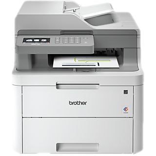 BROTHER All-in-one printer MFC-L3730CDN