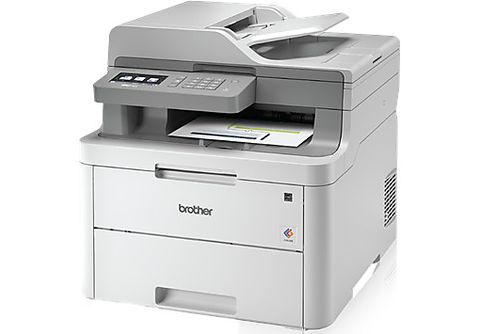 BROTHER All-in-one printer MFC-L3730CDN