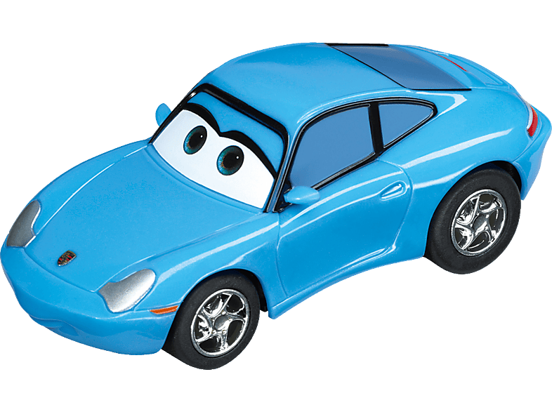 disney pixar cars sally