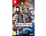 Valkyria Chronicles 4 - Nintendo Switch - Allemand