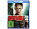 TOMB RAIDER 2018 3D Blu-ray 3D (Tedesco)