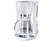 RUSSELL HOBBS 24390-56 RH Inspire - Filterkaffeemaschine (Weiß/Chrom)