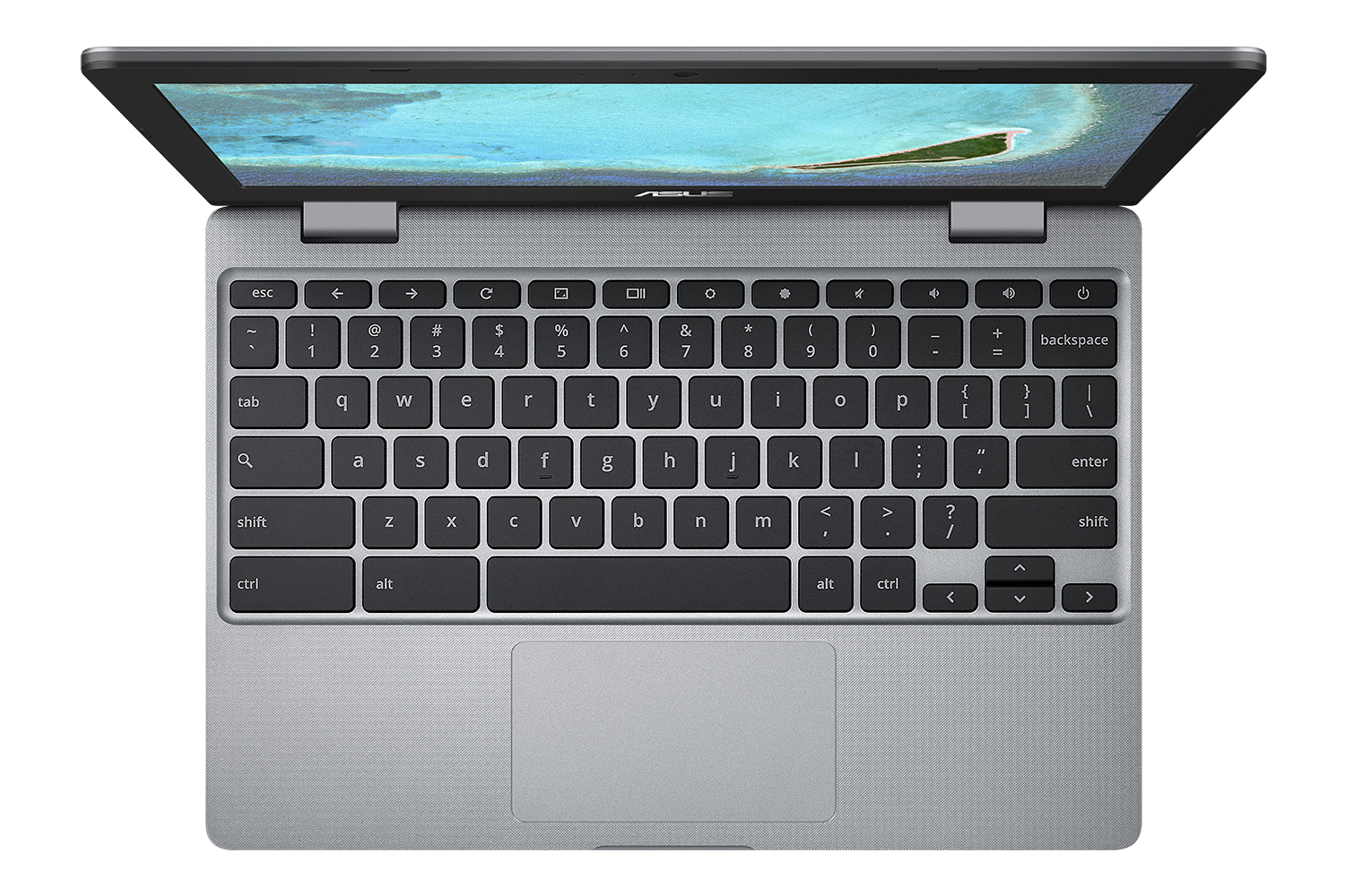 ASUS Chromebook (C223NA-GJ0006) | MediaMarkt