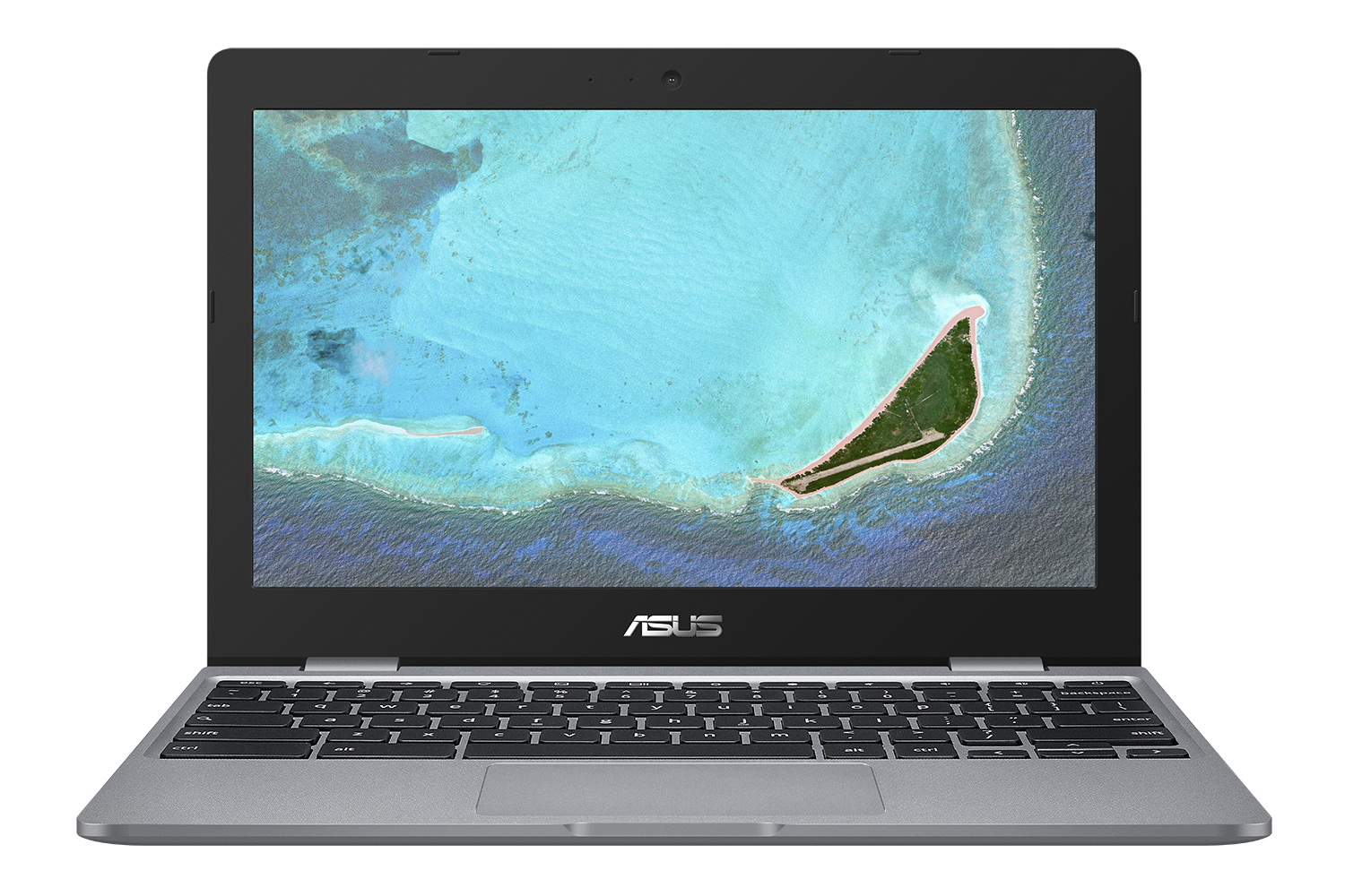 ASUS Chromebook (C223NA-GJ0006) | MediaMarkt