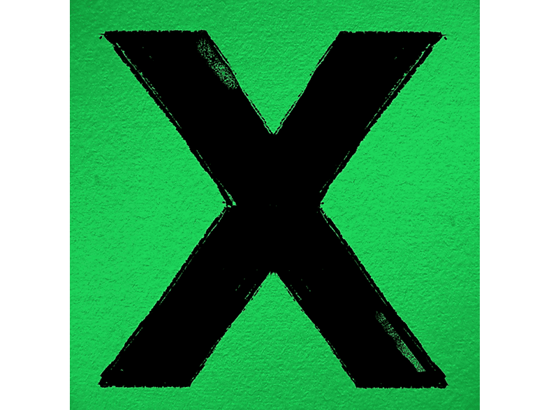 Ed Sheeran X (Vinyl) Ed Sheeran auf Vinyl online kaufen SATURN