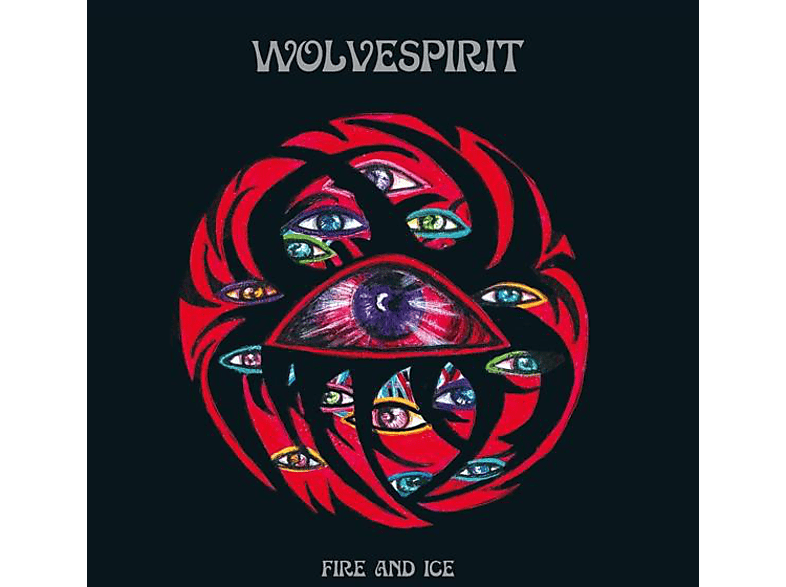 Fire And Ice - Fire And Ice - (CD)