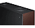 SAMSUNG VL350/EN - Haut-parleur multiroom (Noir/Brun)