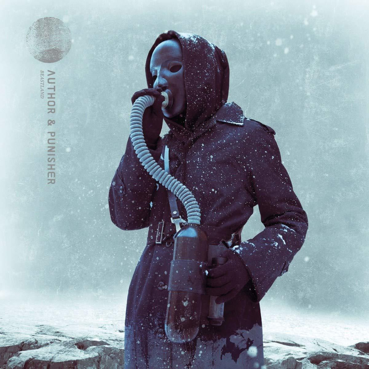 Author & Punisher - Beastland  - (Vinyl)