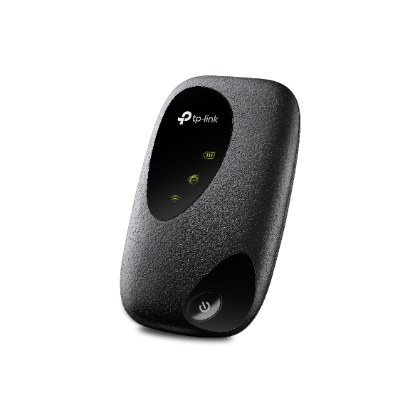 TP-LINK LTE WLAN Router M7200, schwarz