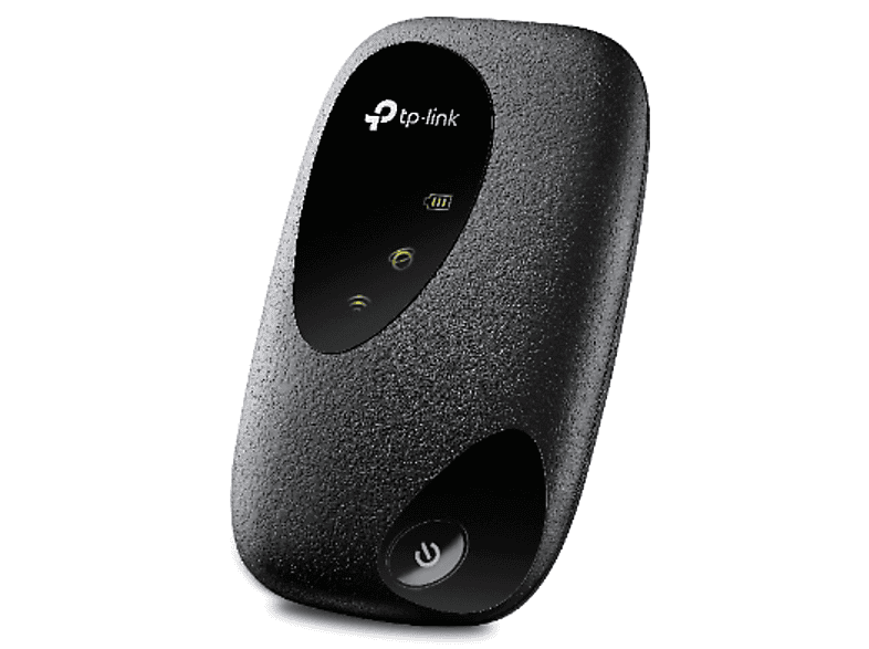 TP-LINK LTE WLAN Router M7200, schwarz — Foto 2 von 4