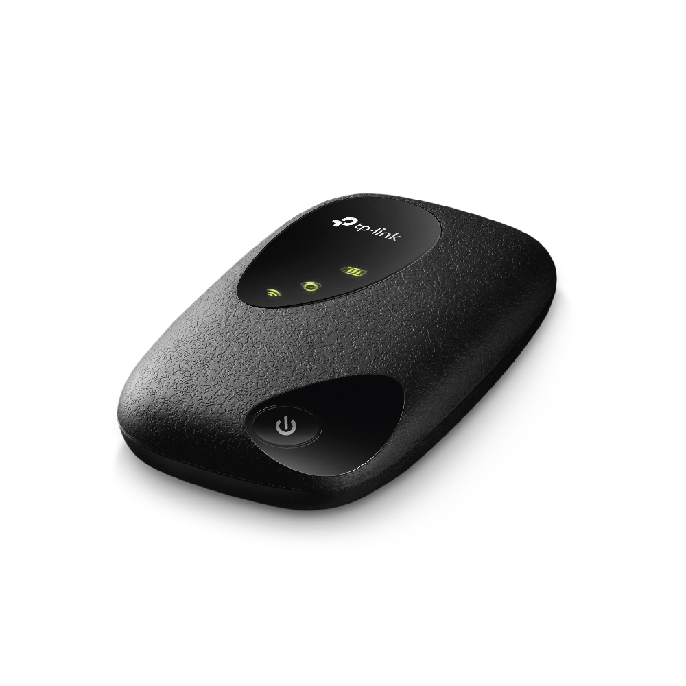 TP-LINK LTE WLAN Router M7200, schwarz