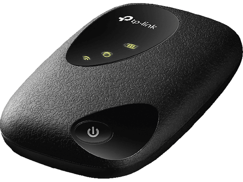 TP-LINK LTE WLAN Router M7200, schwarz — Foto 3 von 4