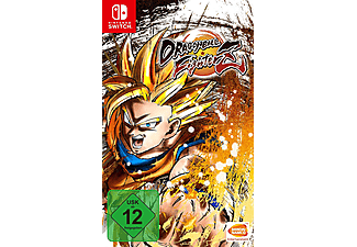 Dragon Ball FighterZ - Nintendo Switch - Deutsch, Französisch, Italienisch