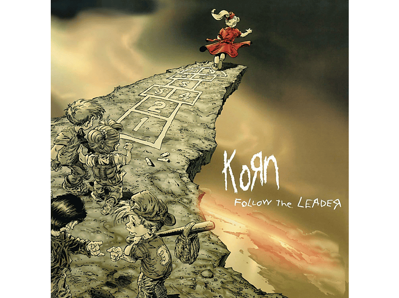 - The Korn Follow - Leader (Vinyl)