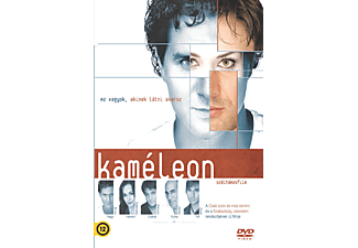 Kaméleon (DVD)