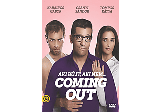 Coming Out (DVD)