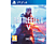 Battlefield V PlayStation 4 