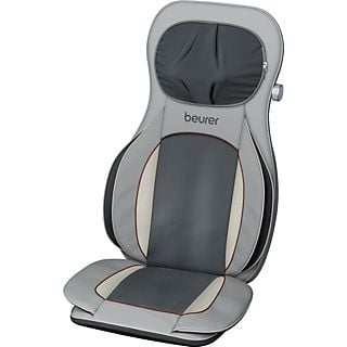 BEURER MG 320 - Massaggiatore del collo Shiatsu (Nero/Grigio)