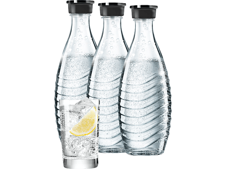 Sodastream Crystal Vorteils Pack