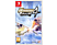 Warriors Orochi 4 - Nintendo Switch - Französisch