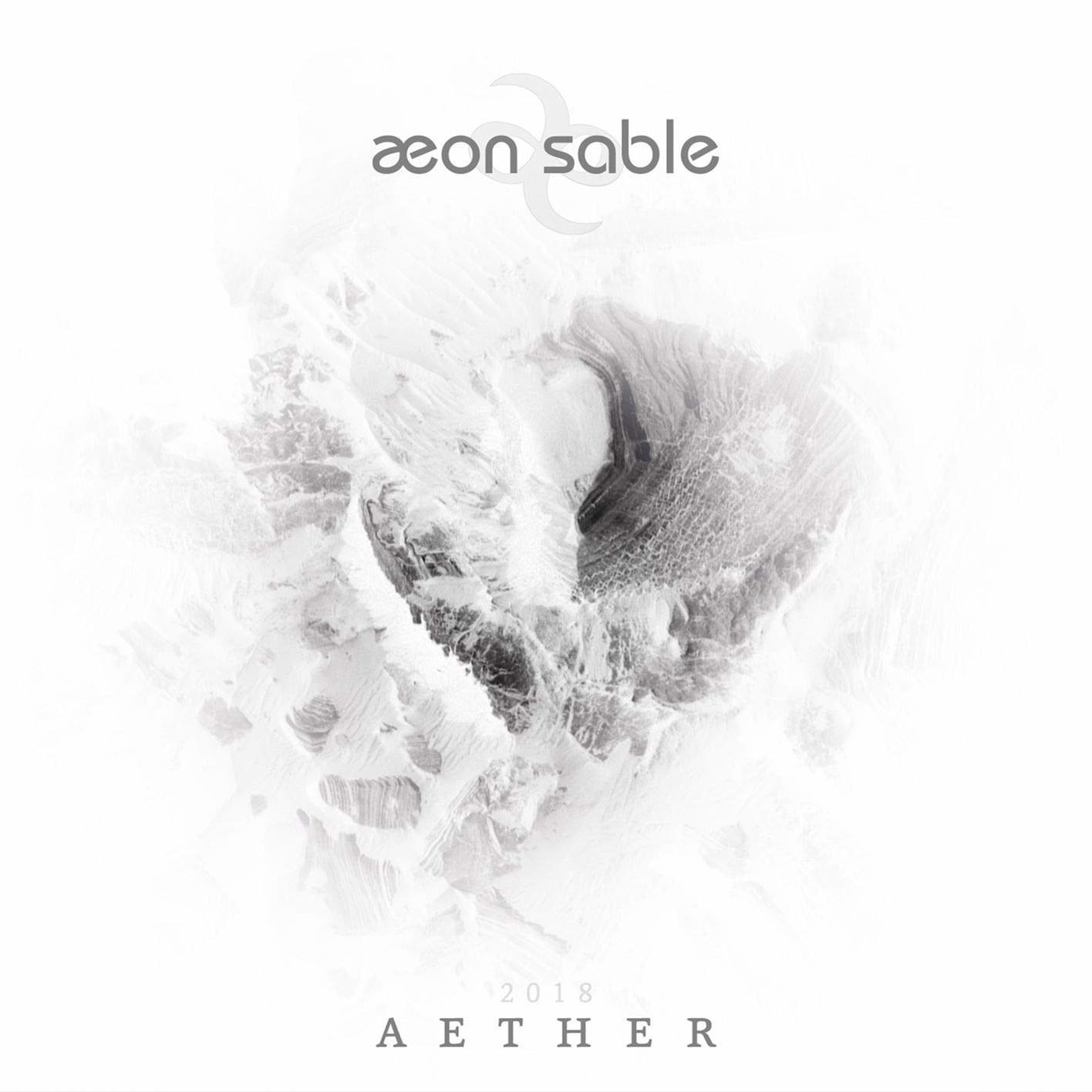 - Aether Aeon (CD) - Sable