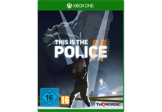 This is the Police 2 - [Xbox One]