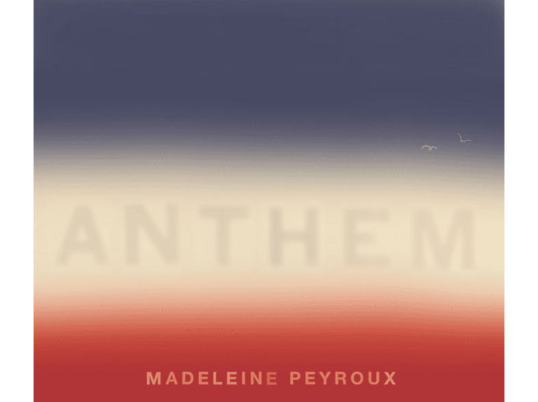 Madeleine Peyroux - Anthem (LTD) Vinyl