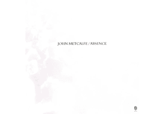 Rosie Doonan - John Metcalfe-Absence  - (Vinyl)