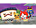 3DS - Yo-Kai Watch Blasters: Rote-Katzen-Kommando /D