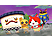 3DS - Yo-Kai Watch Blasters : Peloton du Chat Rouge /F