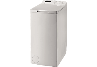 INDESIT BTW D51052 (EU) felültöltős mosógép